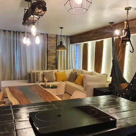 Departamento Centrico A Una Cuadra Del Angel De La Independencia Apartment Мексико Сити Екстериор снимка