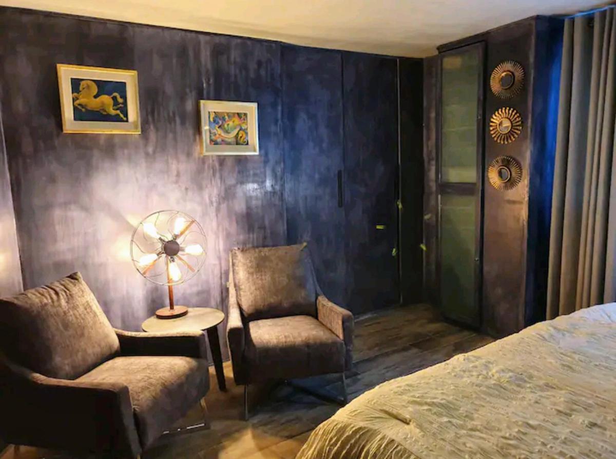 Departamento Centrico A Una Cuadra Del Angel De La Independencia Apartment Мексико Сити Екстериор снимка
